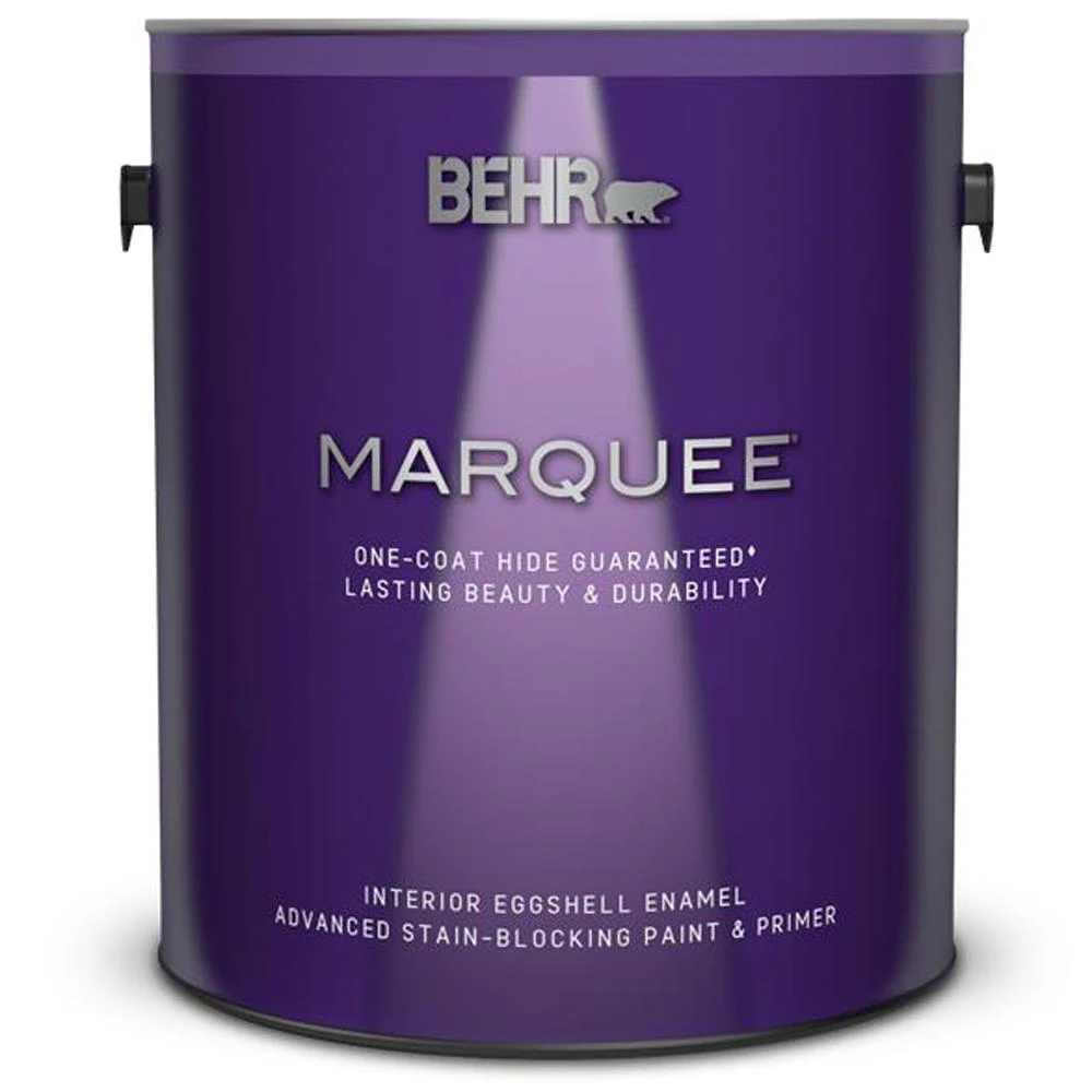 Behr Dynasty Interior Paint & Primer