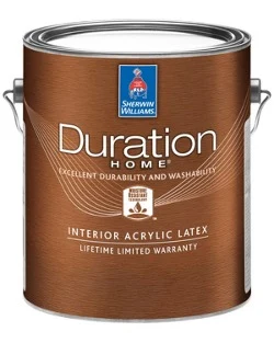 Duration Home Interior Acrylic Latex