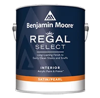 Regal Select Interior Paint