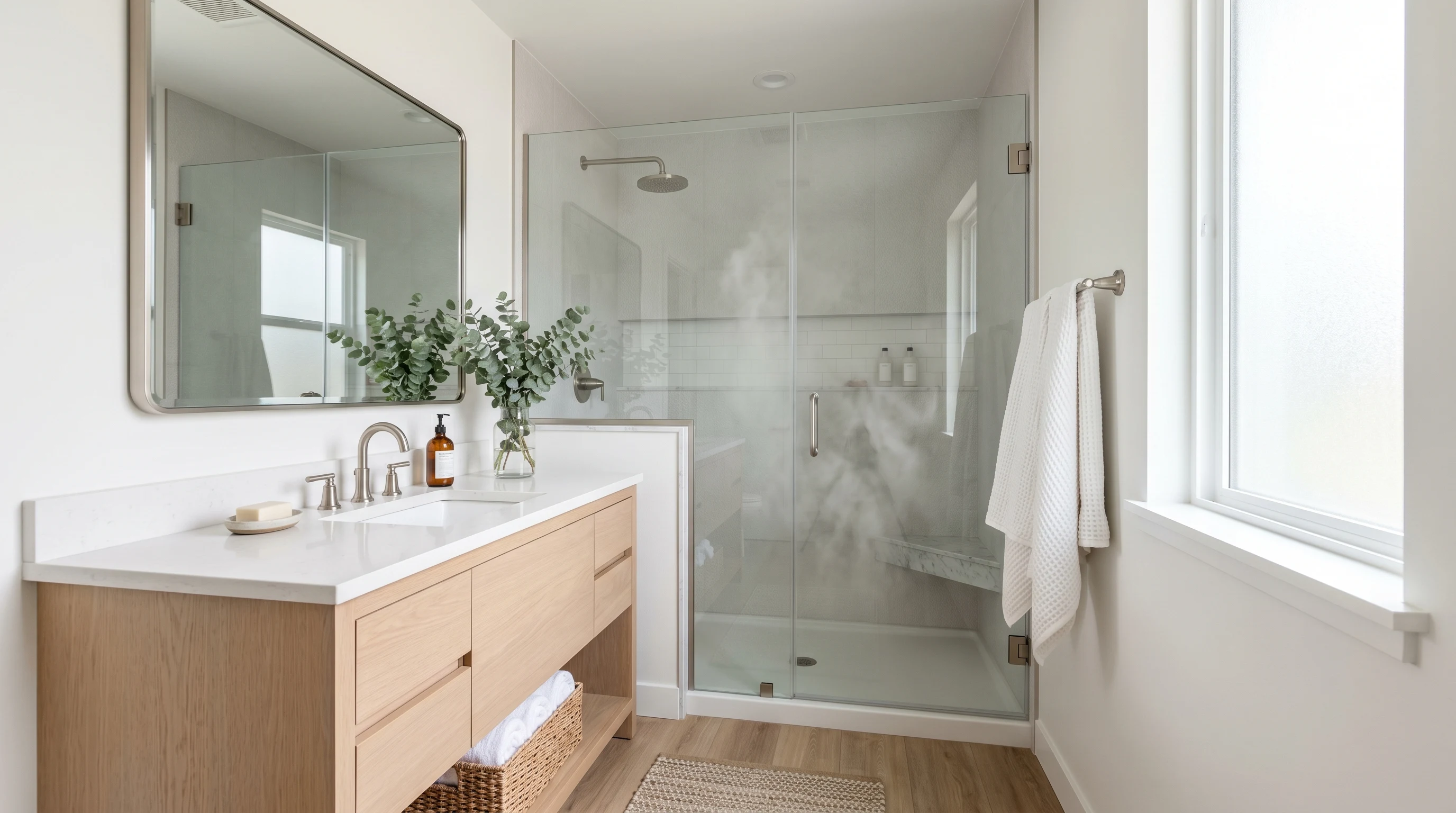 Best Mold-Resistant Paint for Bathrooms, Basements & Kitchens in 2026