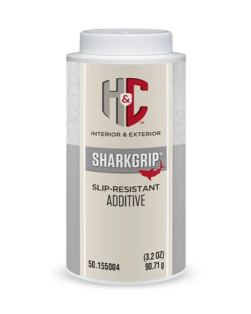 H&C SharkGrip Slip-Resistant Additive