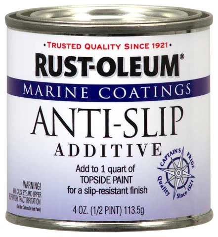 Rust-Oleum Marine Coatings Anti-Slip Additive