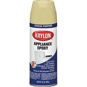 Krylon Appliance Epoxy