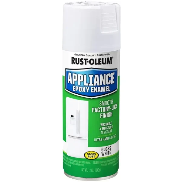 Rust-Oleum Specialty Appliance Epoxy