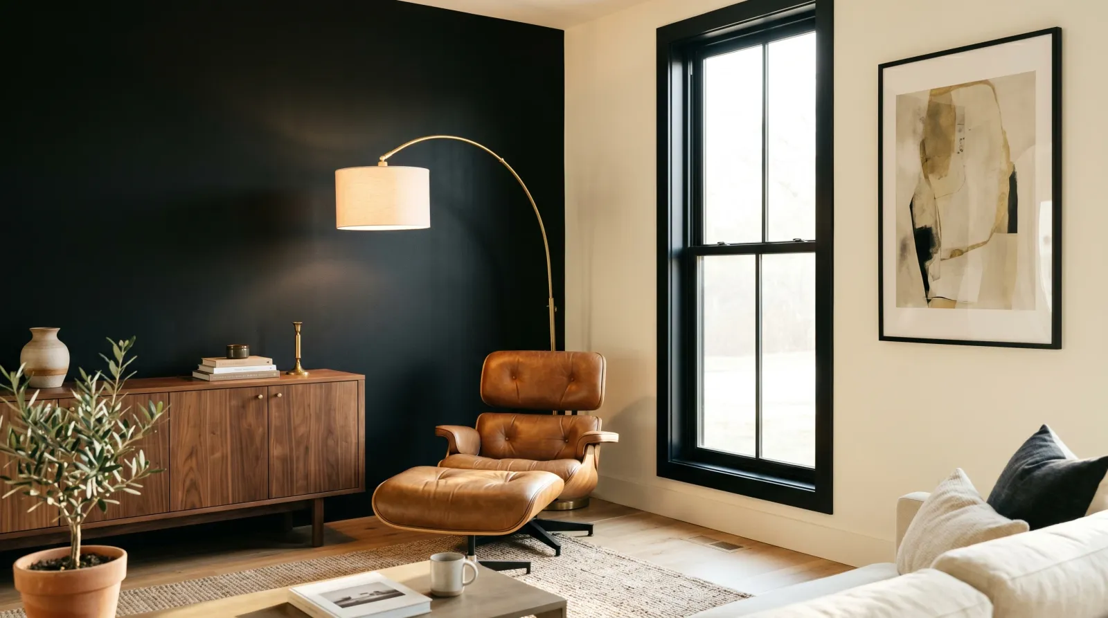 Best Black Paint for Walls in 2026