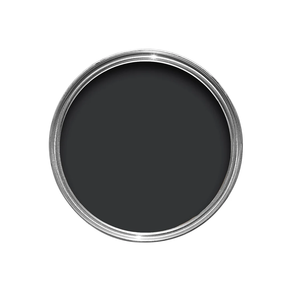 Farrow & Ball Pitch Black No. 256