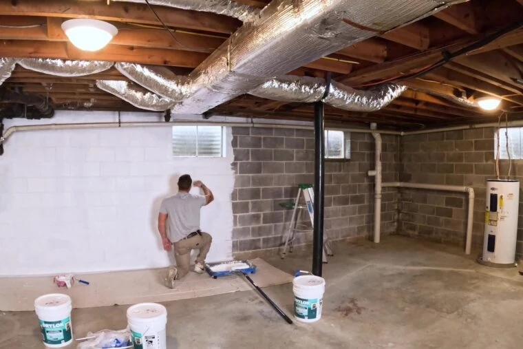 DRYLOK Extreme Concrete & Masonry Waterproofer