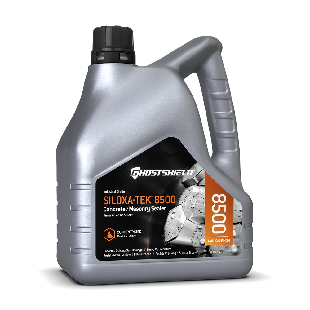 Siloxa-Tek 8500