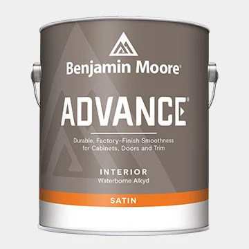Benjamin Moore Advance