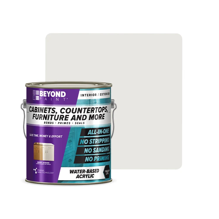 Beyond Paint Cabinet and Furniture Kit