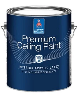 Premium Ceiling Paint
