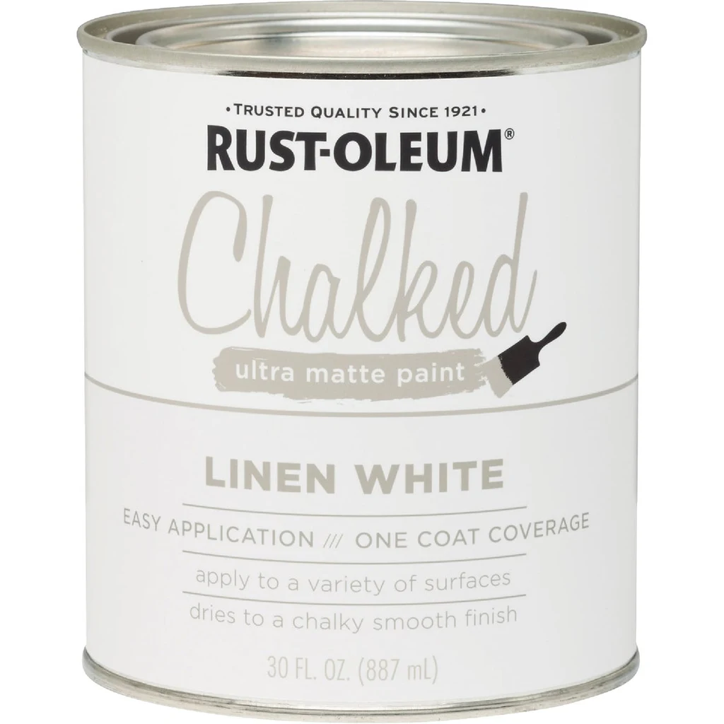 Rust-Oleum Chalked Ultra Matte Paint