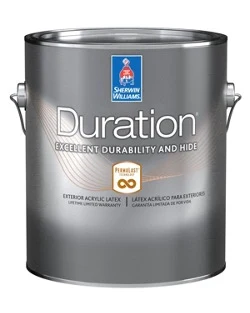 Duration Exterior