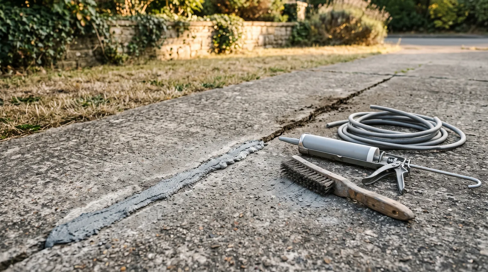 Best Concrete Crack Filler in 2026