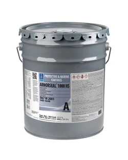 Sherwin-Williams ArmorSeal 1000 HS Epoxy