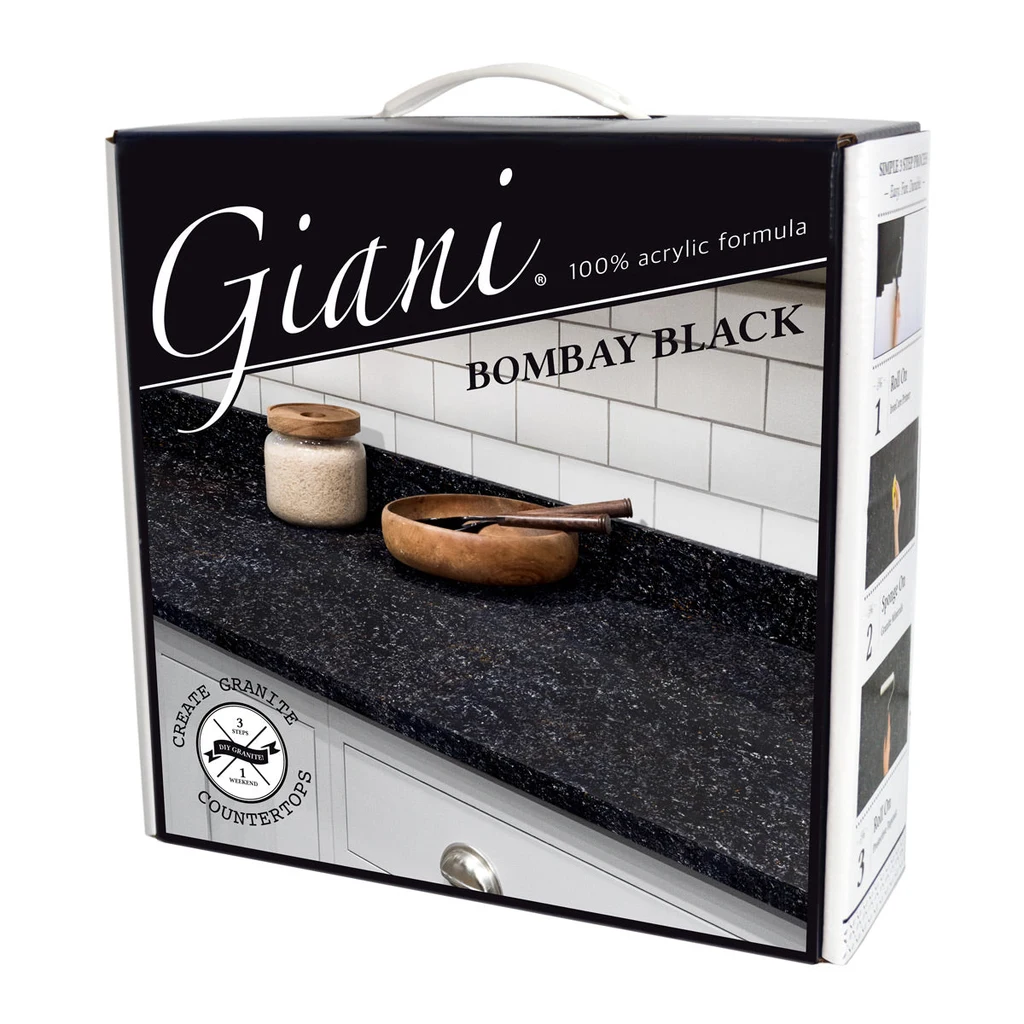 Giani Granite 2.0 Countertop Paint Kit