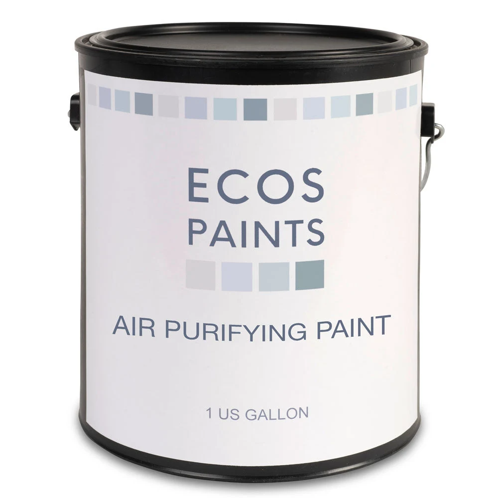 ECOS Atmosphere Purifying Paint