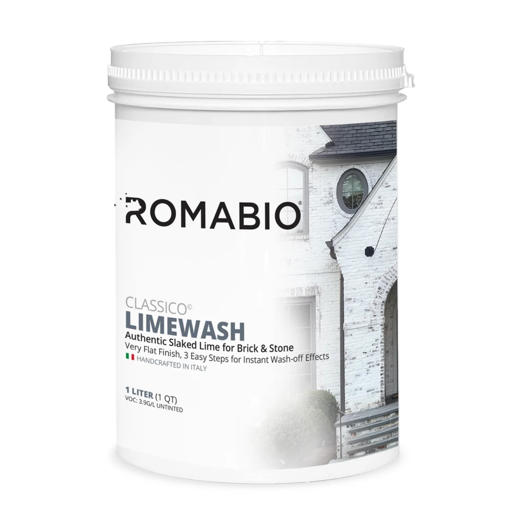 Romabio Classico Limewash