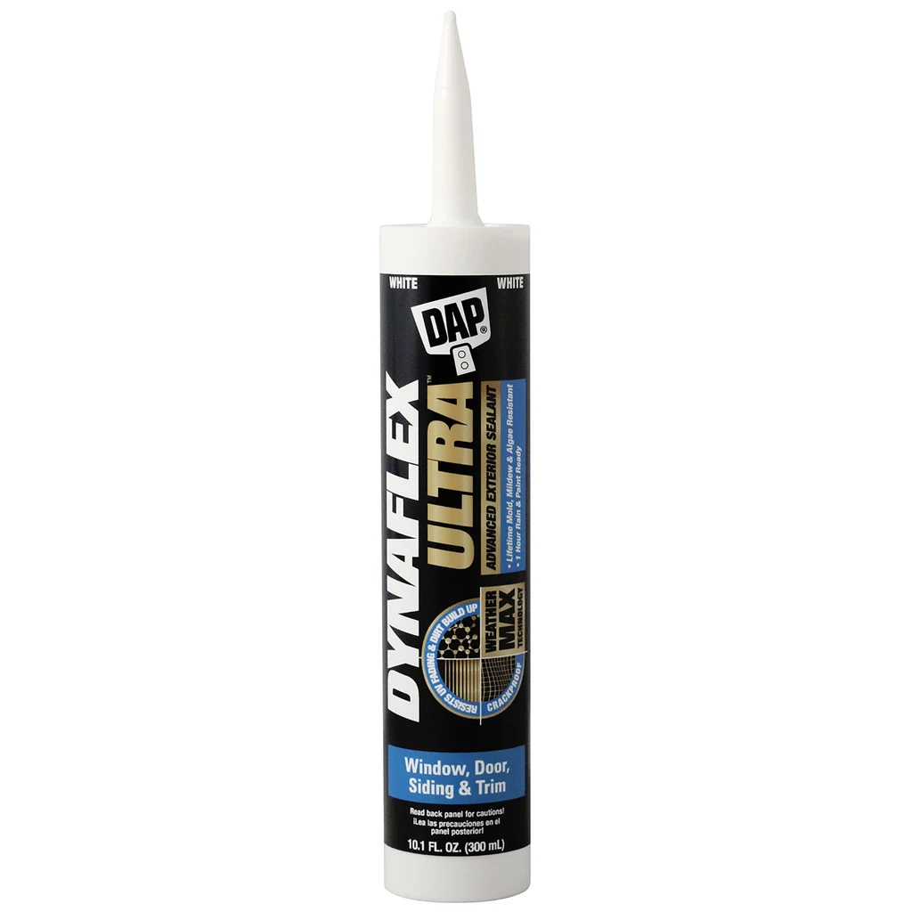 Dynaflex Ultra Advanced Exterior Sealant