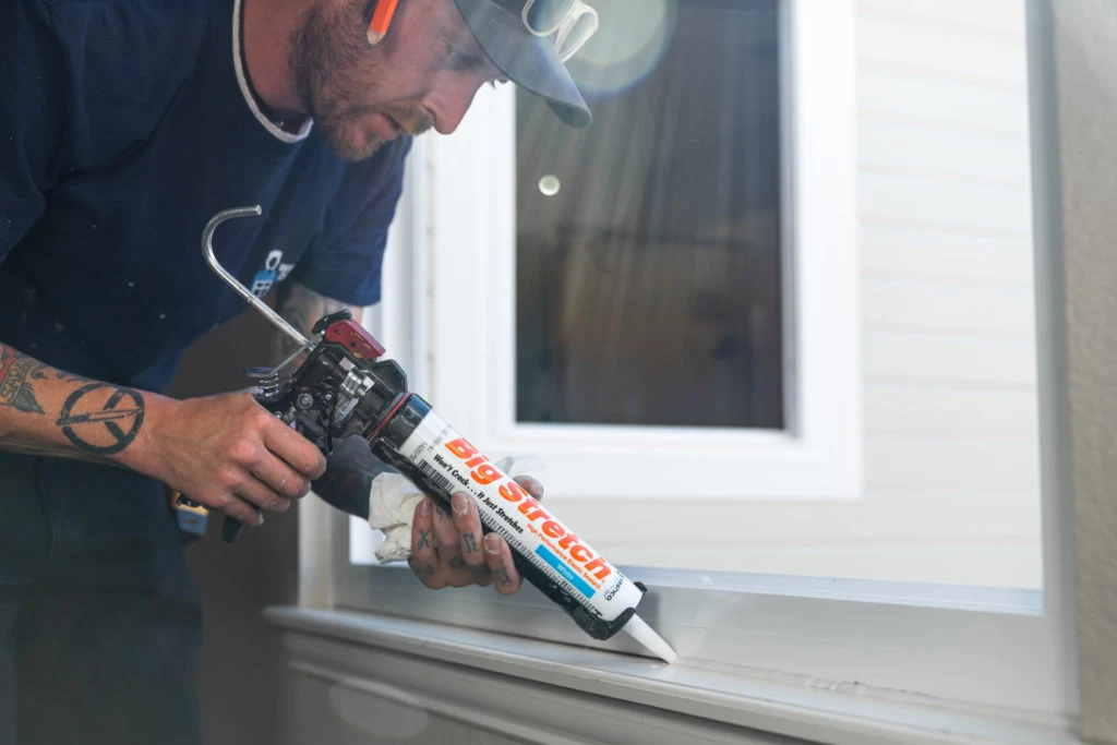 Big Stretch Acrylic Sealant