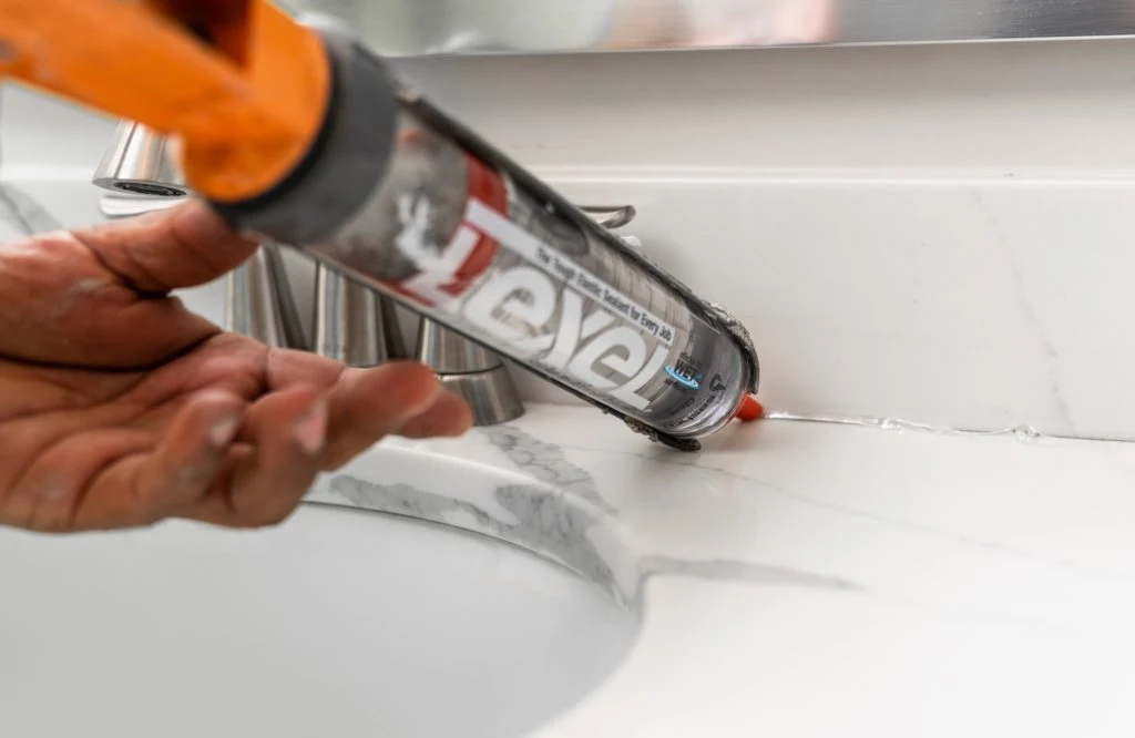 Lexel Clear Elastic Sealant