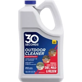 Outdoor Cleaner Concentrate