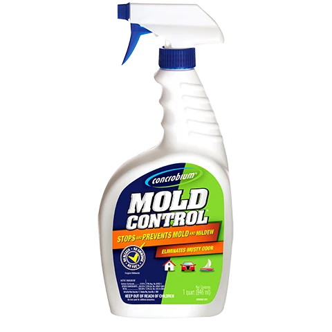 Mold Control