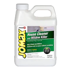House Cleaner and Mildew Killer