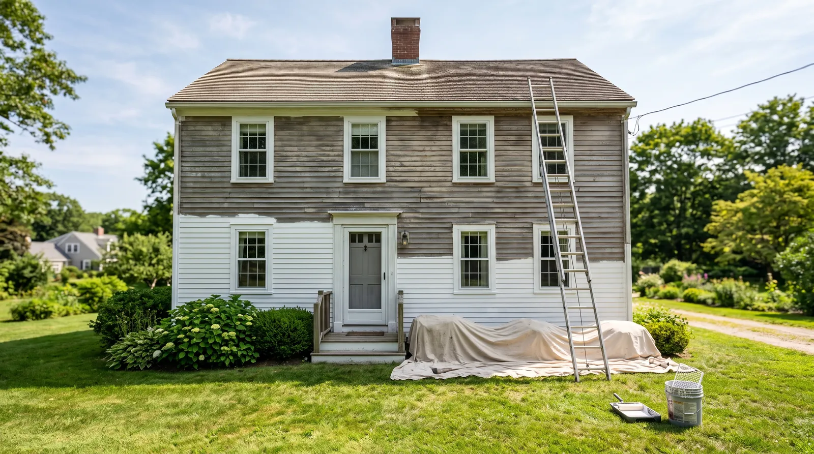 Best Exterior Primer in 2026, Picked by Job