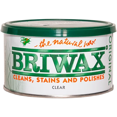 Briwax Original Furniture Wax