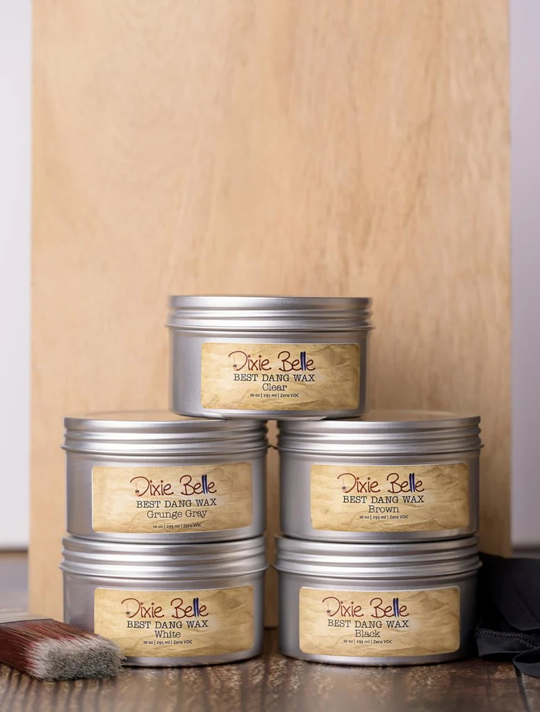 Dixie Belle Best Dang Wax