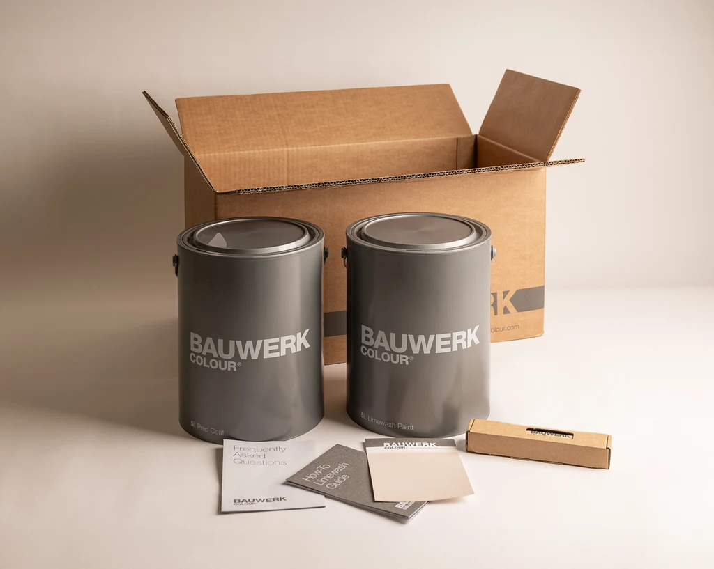 Bauwerk Color Wash