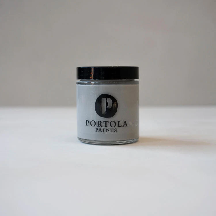 Portola Paints Lime Wash