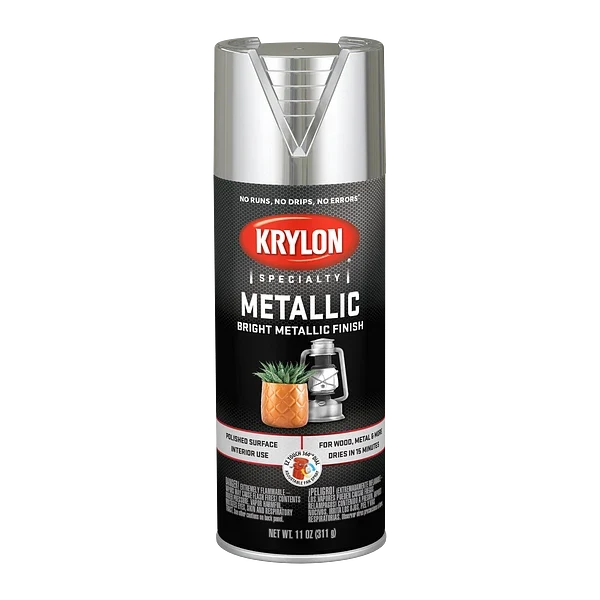 Metallic Paint
