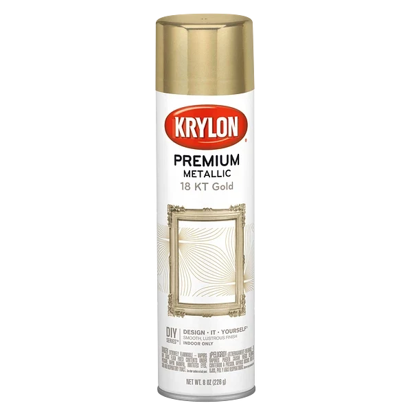Premium Metallic