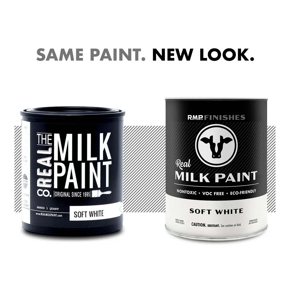 Real Milk Paint