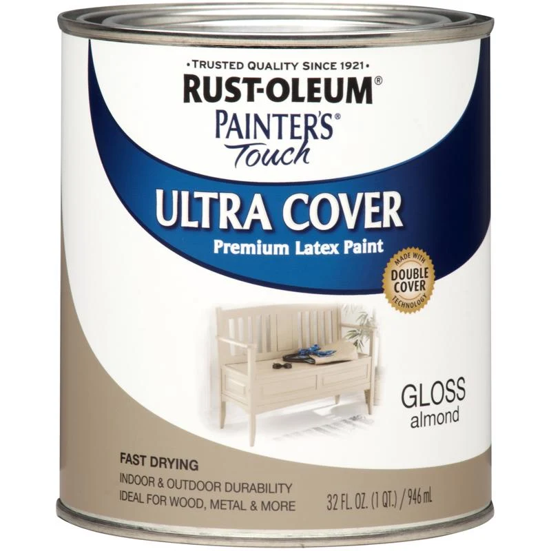 Painter's Touch Oil-Based