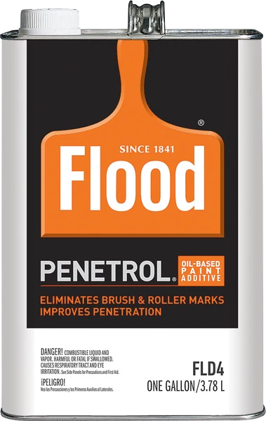 FLOOD PENETROL Oil-Based Paint Additive
