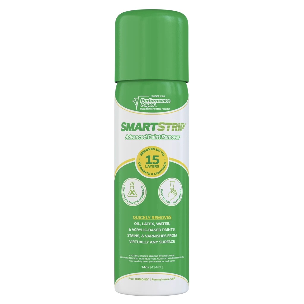 Smart Strip Advanced Paint Remover