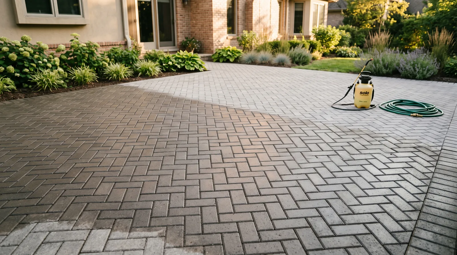 Best Paver Sealers