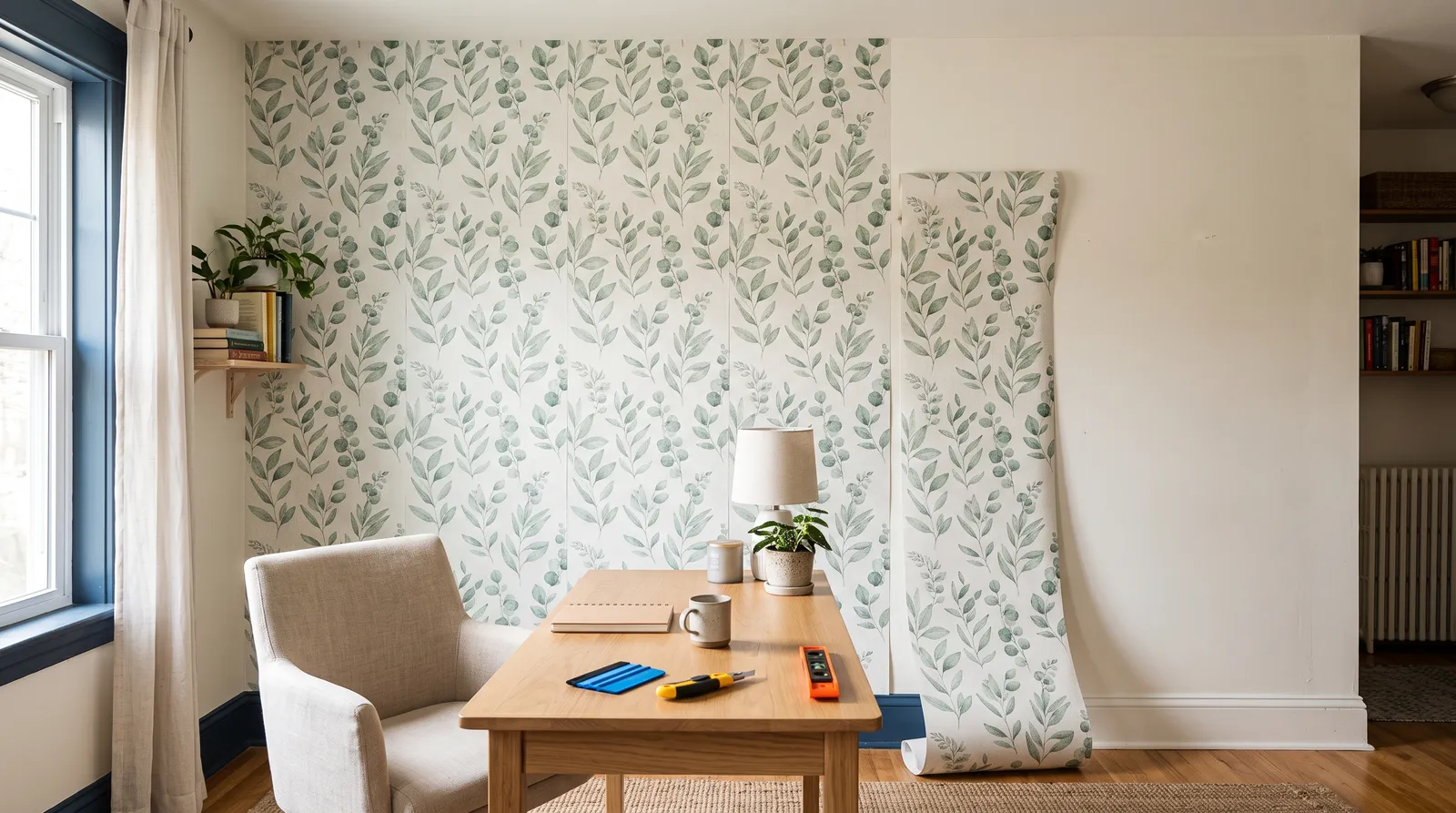 Best Peel-and-Stick Wallpaper