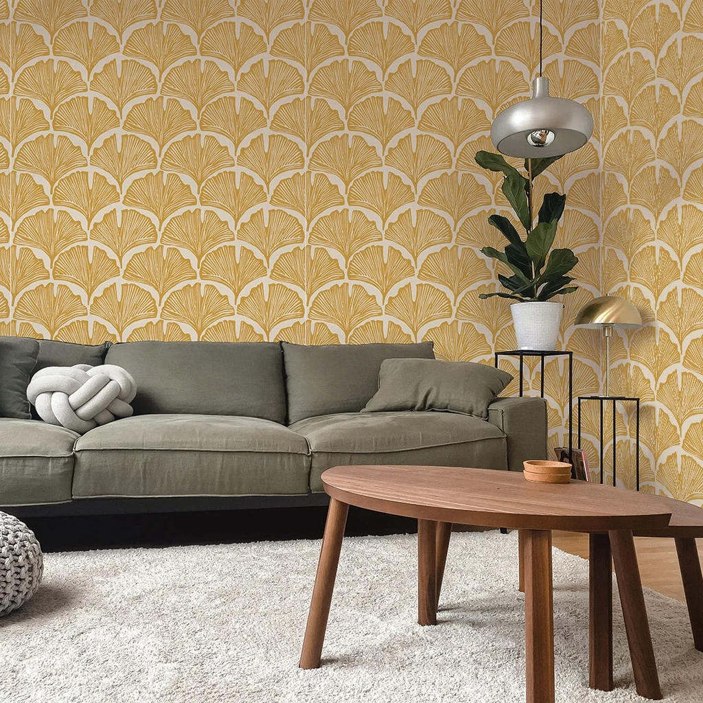 Tempaper Peel and Stick Wallpaper