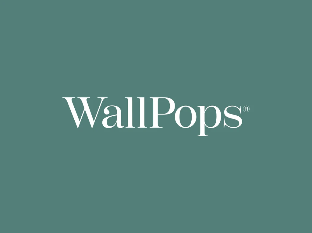 WallPops Peel and Stick Wallpaper