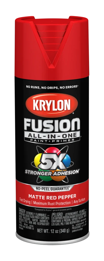 Krylon Fusion All-In-One