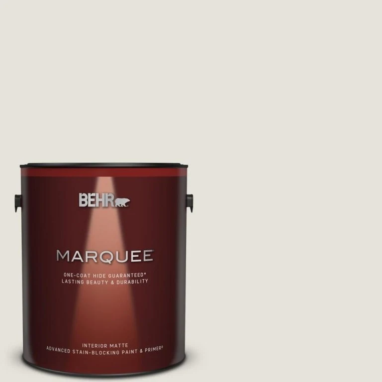 Behr MARQUEE Interior Paint & Primer