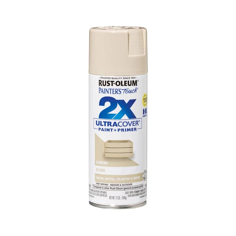 Rust-Oleum Painter's Touch 2X Ultra Cover