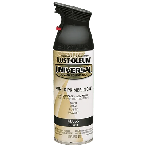 Rust-Oleum Universal Premium Spray Paint
