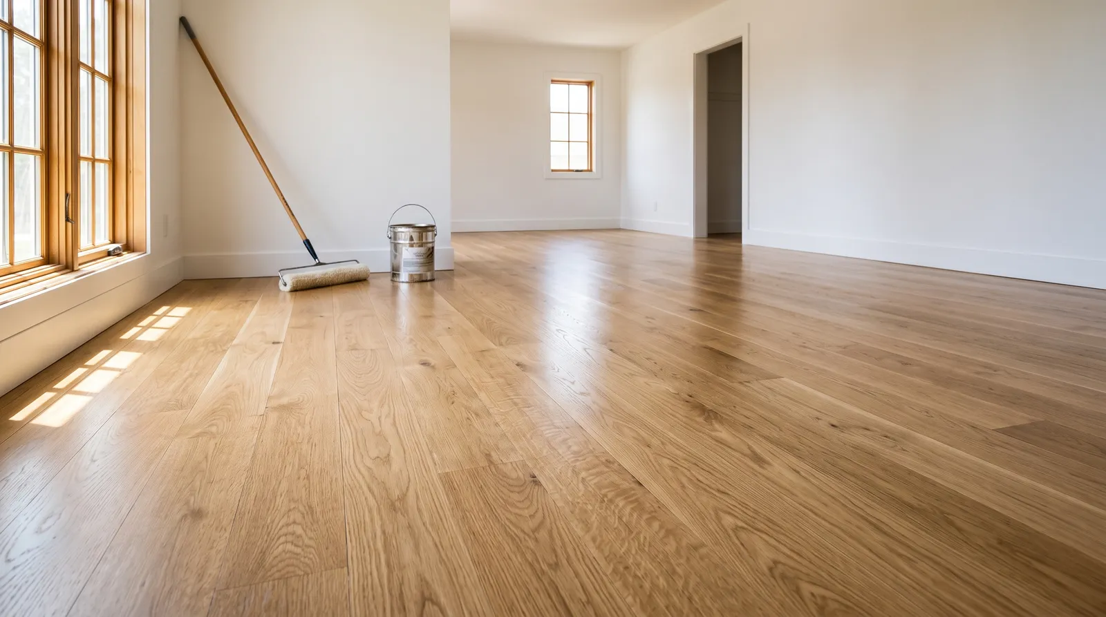 Best Polyurethane for Hardwood Floors