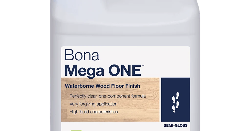 Bona Mega ONE Satin