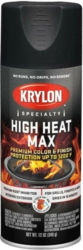 Krylon High Heat Max